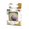 Massaggiagengive in Faggio e Silicone “ORSACCHIOTTO” Fresh GREEN /confezione/
